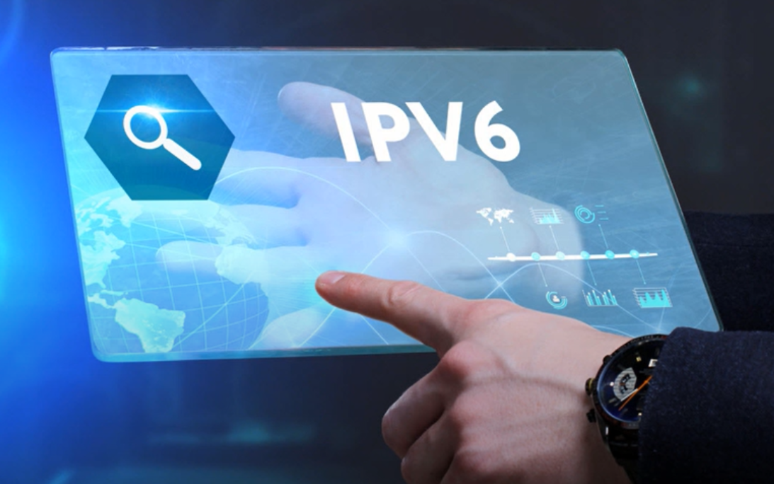 不是吧！IPv4不是都不够用了？为什么还是没人用IPV6？